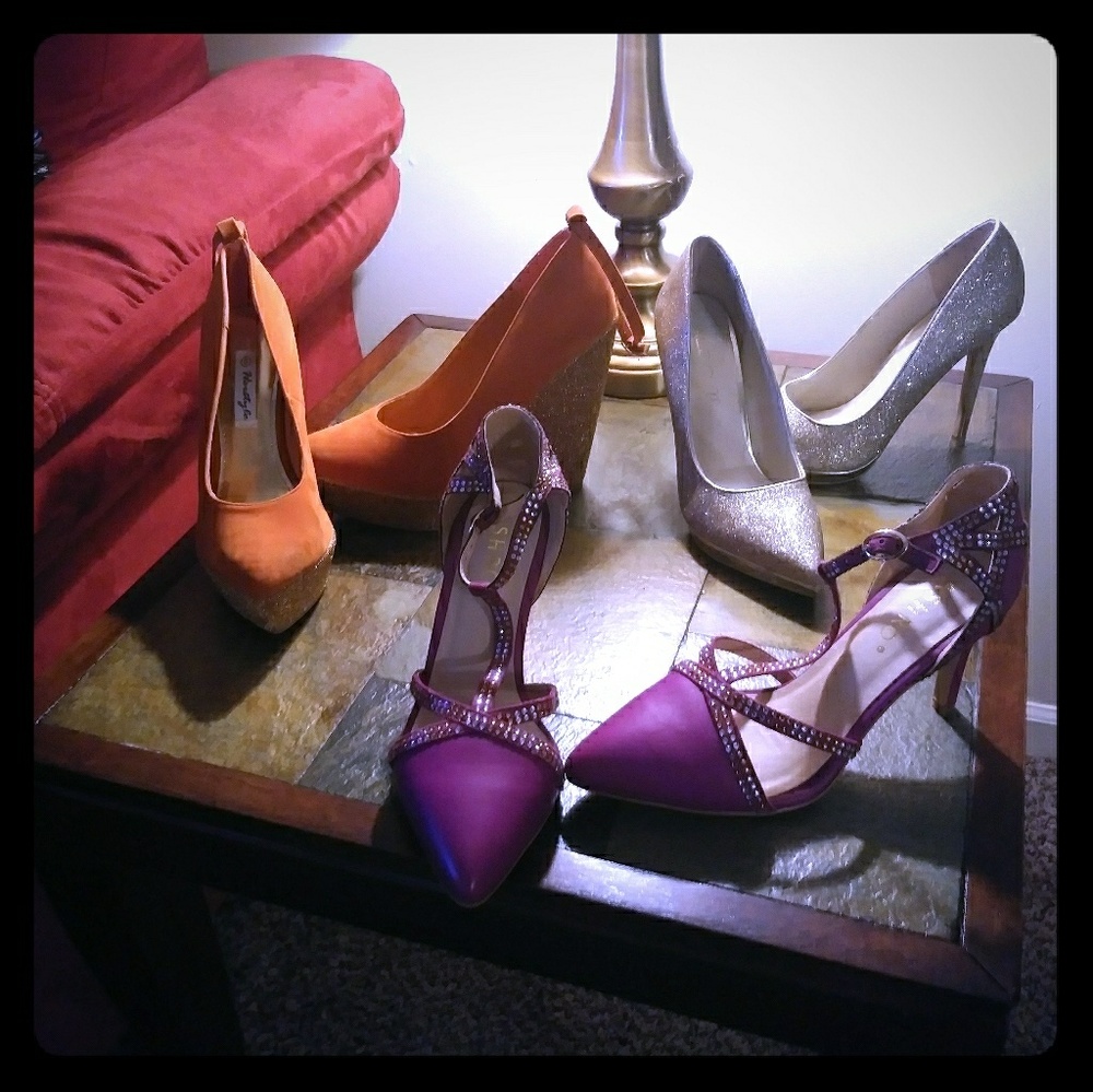 Shoes